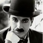 "Когда я начал любить себя...."  Речь Чарли Чаплина на собственное 70-ти летие